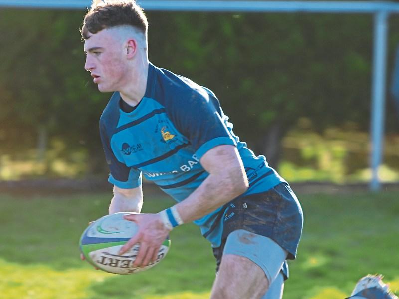 Tipperary club qualifies for Garryowen Cup final after big win