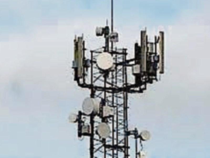 Mast