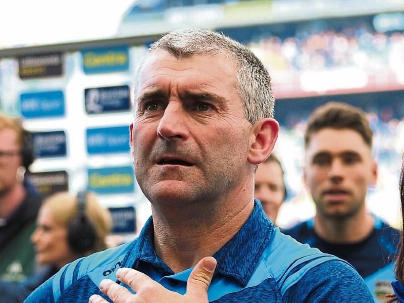 Liam Sheedy