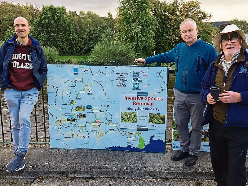 Protecting Tipperary's precious River Suir