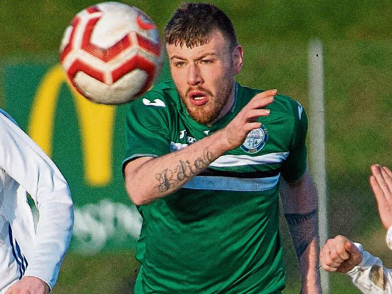 Sean Cronin, Clonmel Celtic