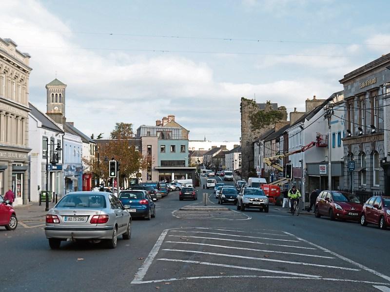 NEW: Major disruption expected as road works begin in local Tipperary town next week