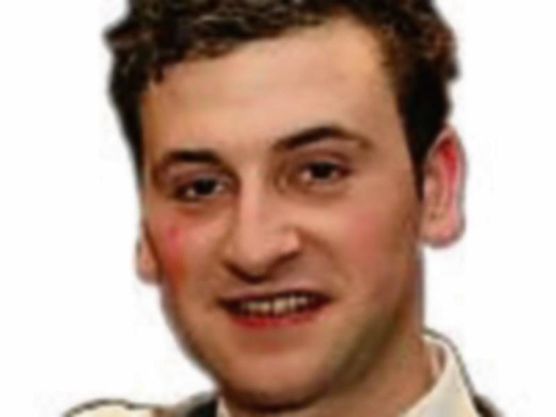 Tipperary man Marcus O'Halloran new executive director at Agri Aware