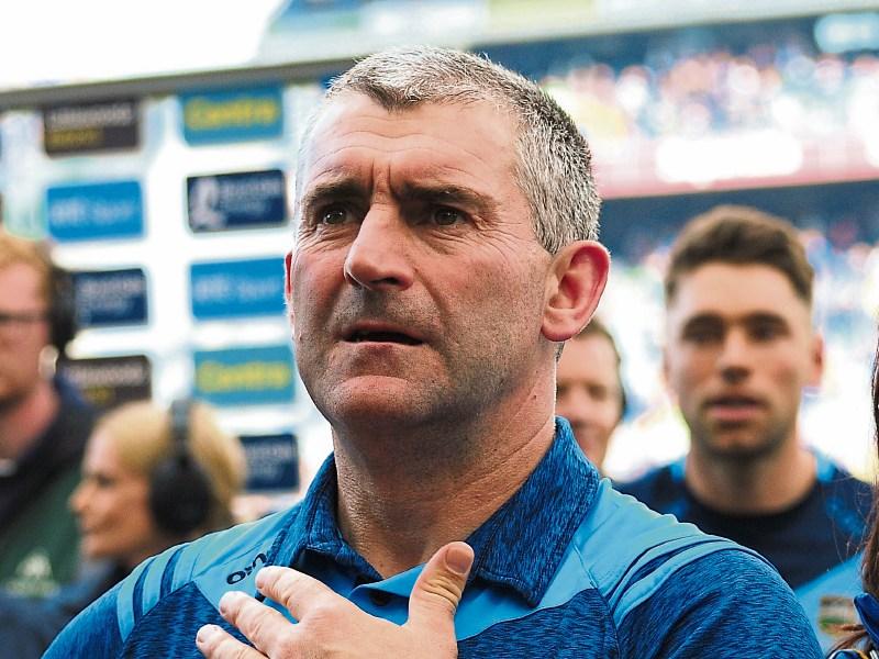 Liam Sheedy