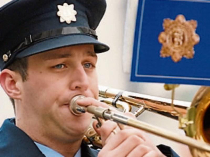 Tipperary concert in aid of Down Syndrome and Rape Crisis Centre to feature Garda Band