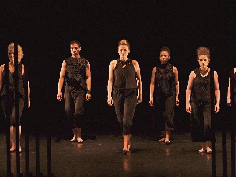 Tipperary to host a wonderful new take on Irish step dancing
