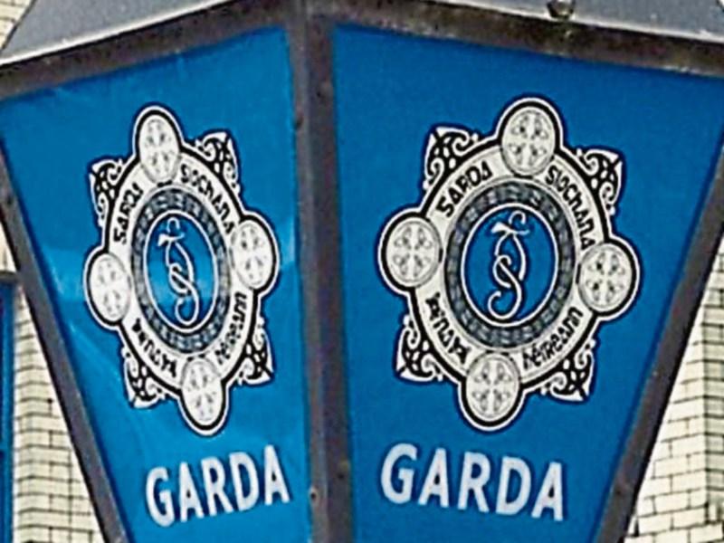 Gardai investigate theft of diesel from machinery parked in county Tipperary field