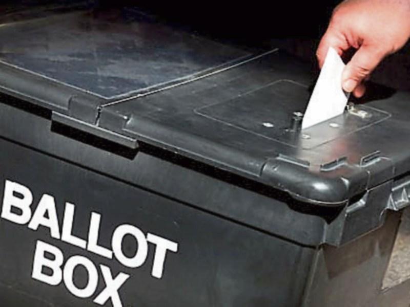 BREAKING - Announcement that Tipperary election to go ahead this Saturday expected soon
