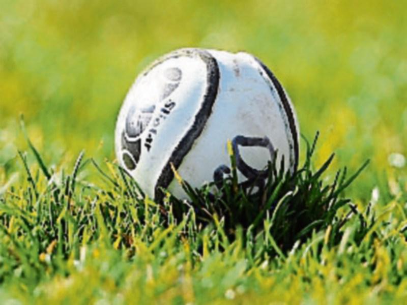 High School Hurling