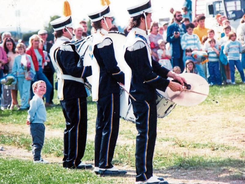 Little Drummer Boy