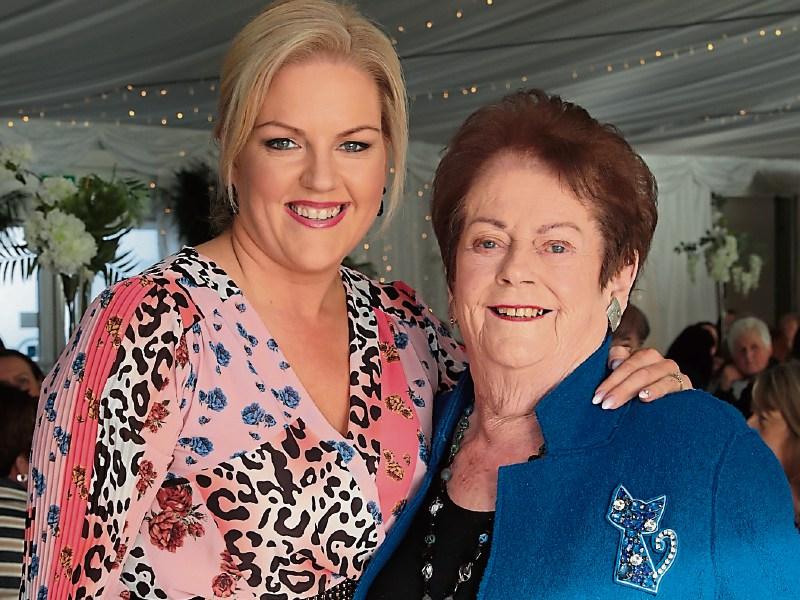 Female trailblazers encourage others to aspire to inspire