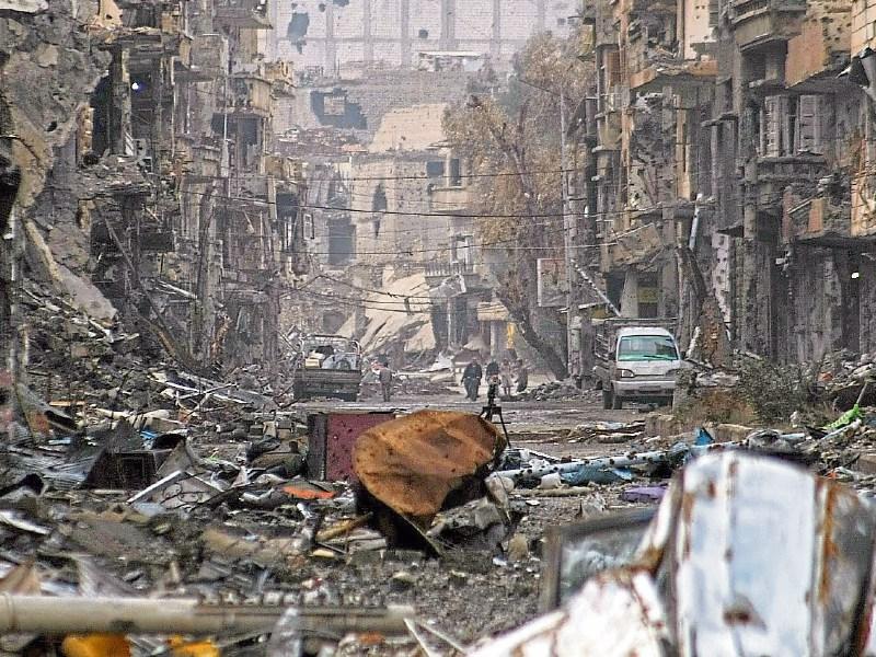 Syria
