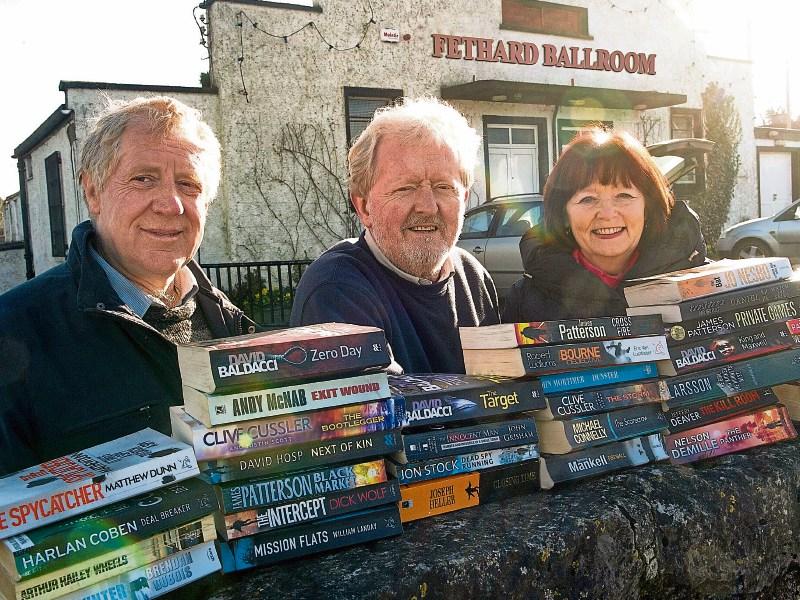 Tipperariana Book Fair 2020