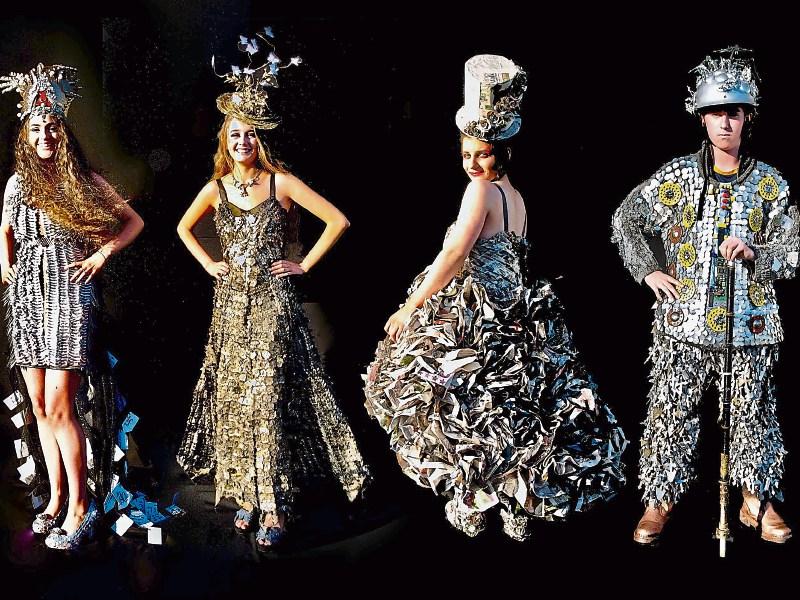 Fethard Junk Kouture 2020