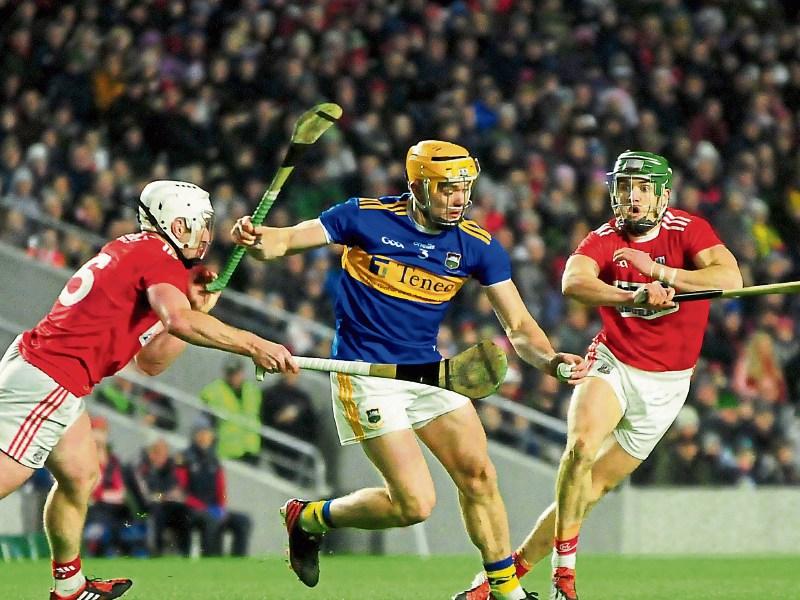 Tipperary hurlers need to develop a winning momentum after another league defeat