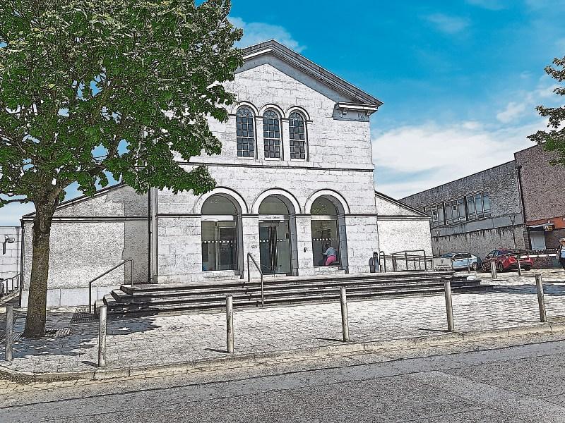 Fined &euro;400 for creating litter