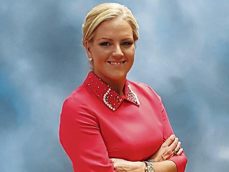 FF's Sandra Farrell is ‘disappointed’ not to work for Tipp at national level
