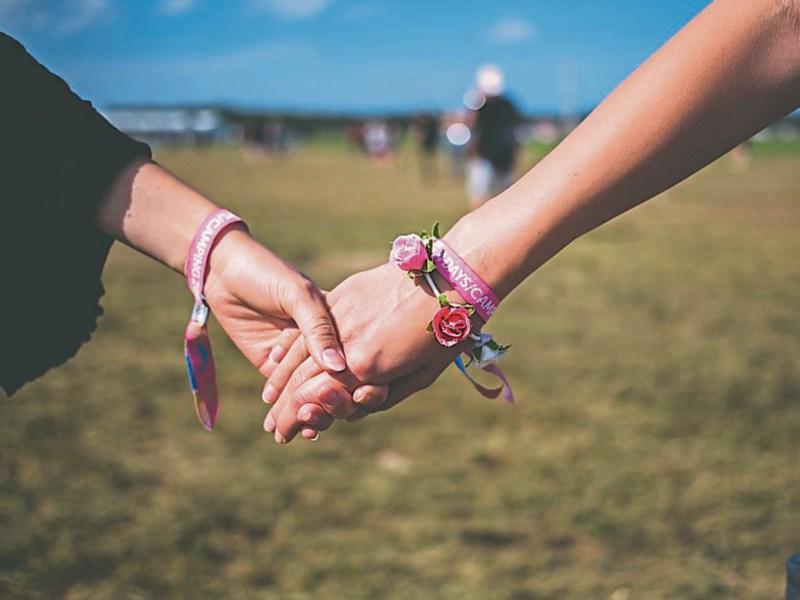 LGBT + coffee morning starting soon in Tipperary