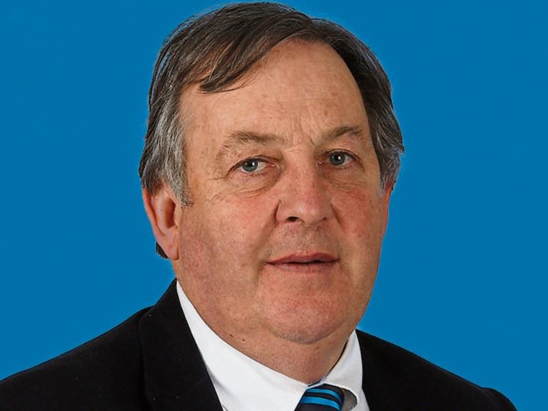 Tipperary Independent candidate says he ‘won't be running again in a hurry’