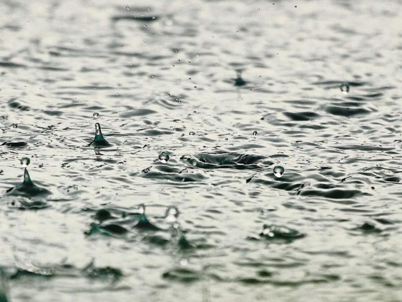 Another high level weather alert for the weekend with Storm Dennis on the way