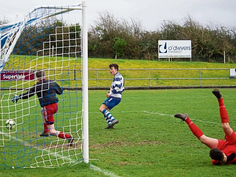 Eon McLoughney, Cashel Town Youths