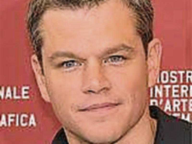 Calling all would-be actors - want to feature in a movie with Matt Damon and Ben Affleck to be partly shot in Tipperary?