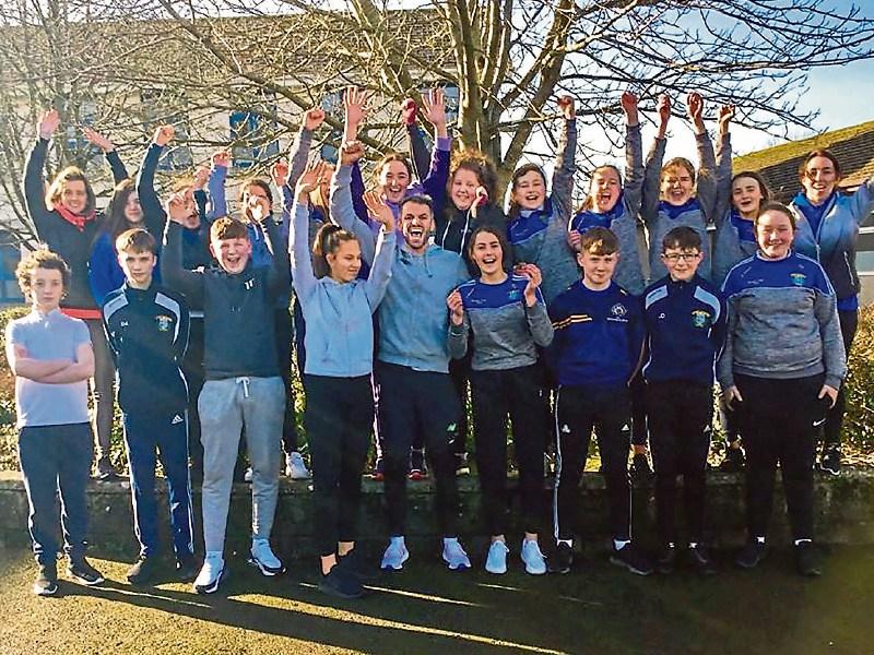 Patrician/Presentation School, Fethard
