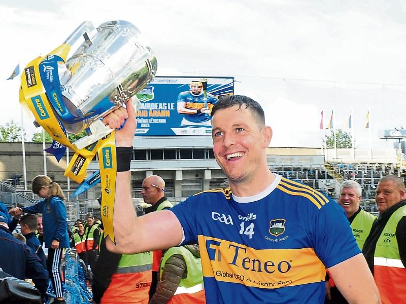 Tipperary hurlers need to stop the slide on visit to Galway