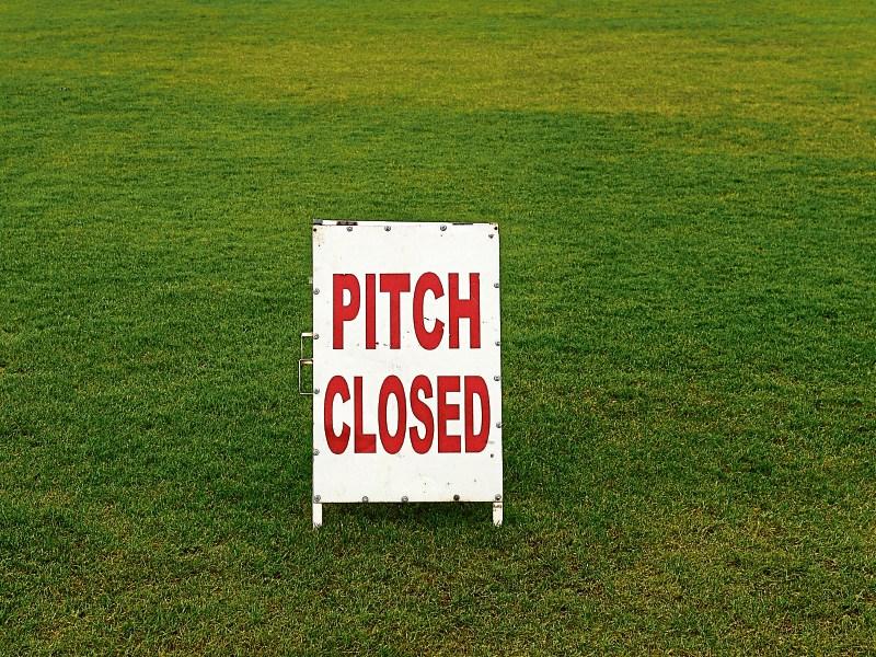 GAMES OFF