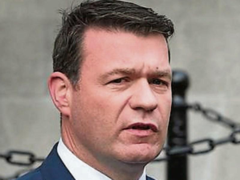 Tipperary TD Alan Kelly launches bid to be Labour leader