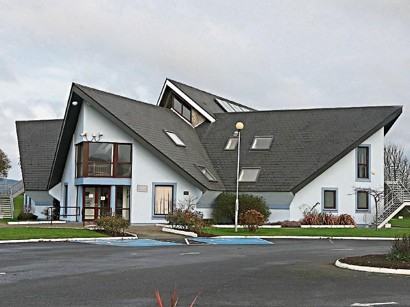 Carrick-on-Suir sports centre allocated €40,000 grant from Tipperary Co. Council