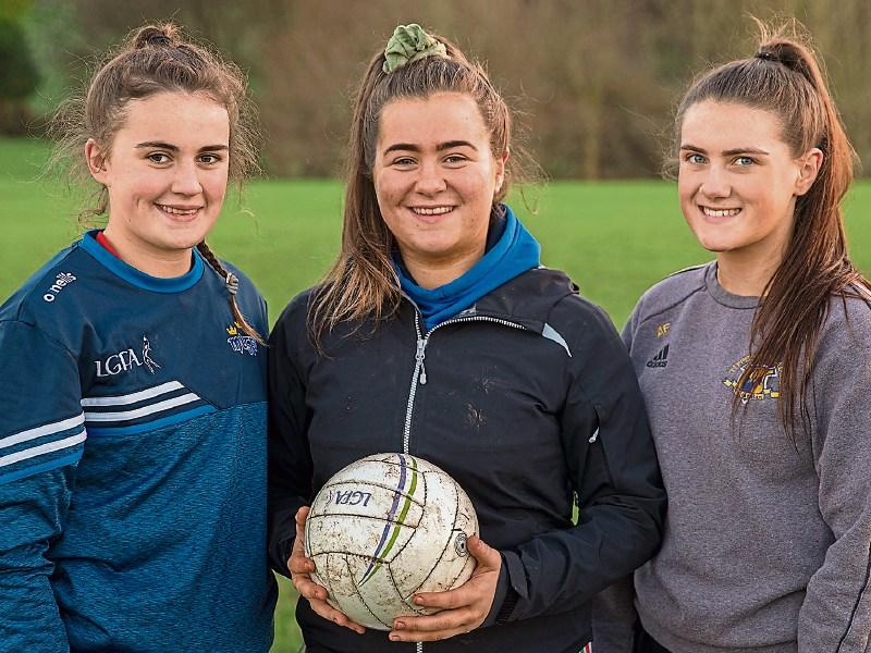 Loreto senior football