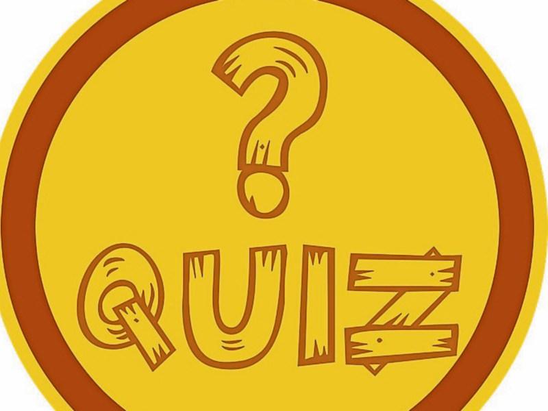 Quiz