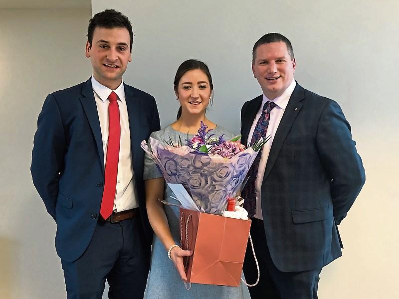 Tipperary man appointed to top job at Agri Aware