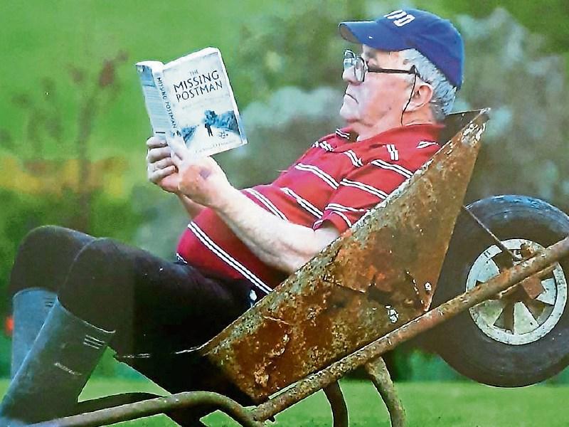 Late Paddy Phelan is fondly remembered by his Tipperary literary friends