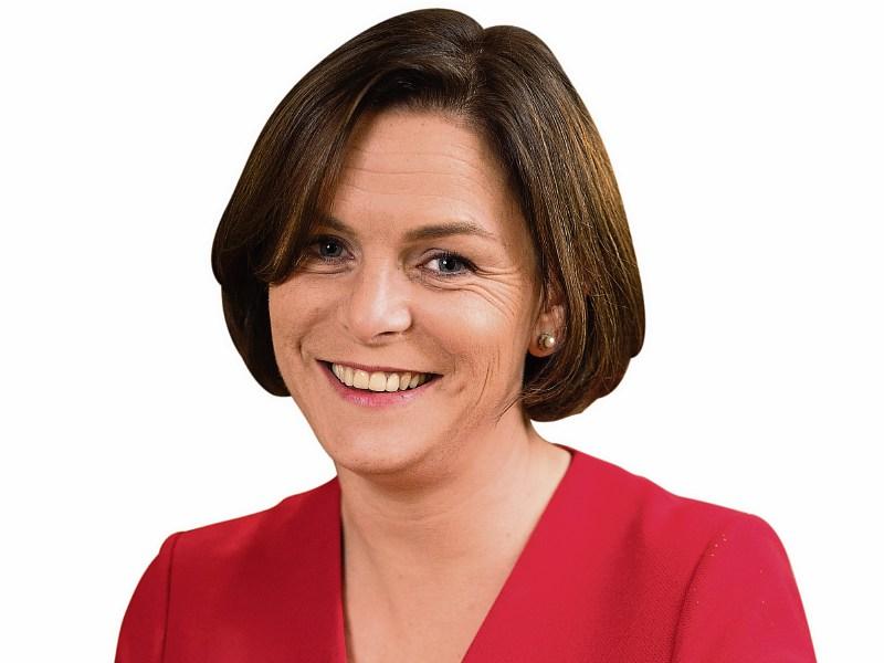 Tipperary general election candidate Mary Newman Julian nominated to run for Seanad election