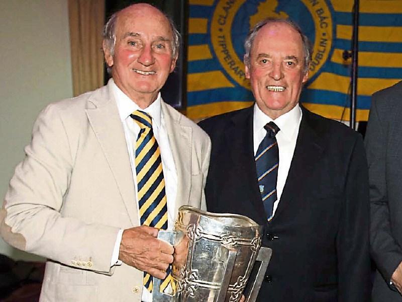 Tipperary Person of the Year to be announced next week