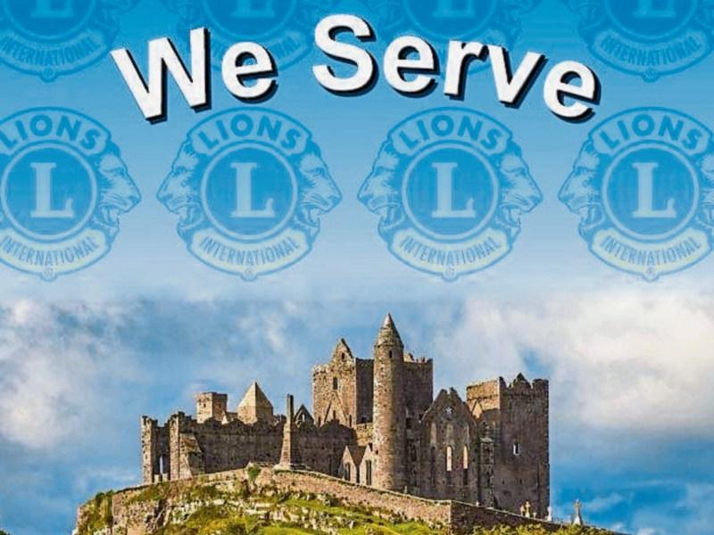 Cashel Lions Club continue 3 Peaks Challenge