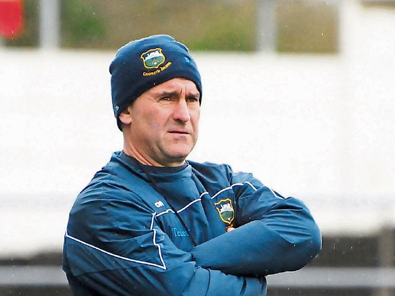 Liam Sheedy