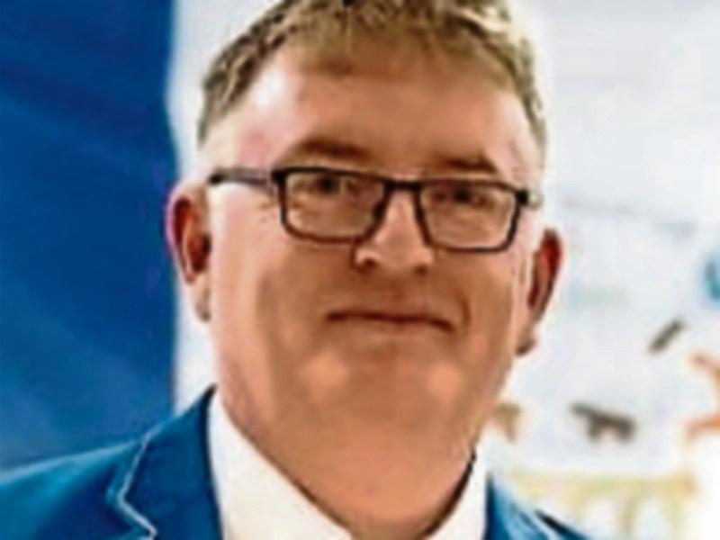 Pat Kinsella