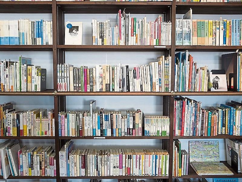 Irish author among star-studded shortlist for British Book Awards