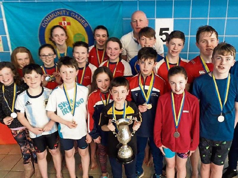 Eimear Hayes Memorial Cup winners