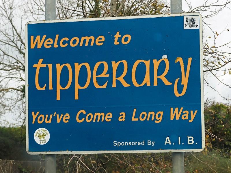 Community can help make Tipperary the best small town in Ireland
