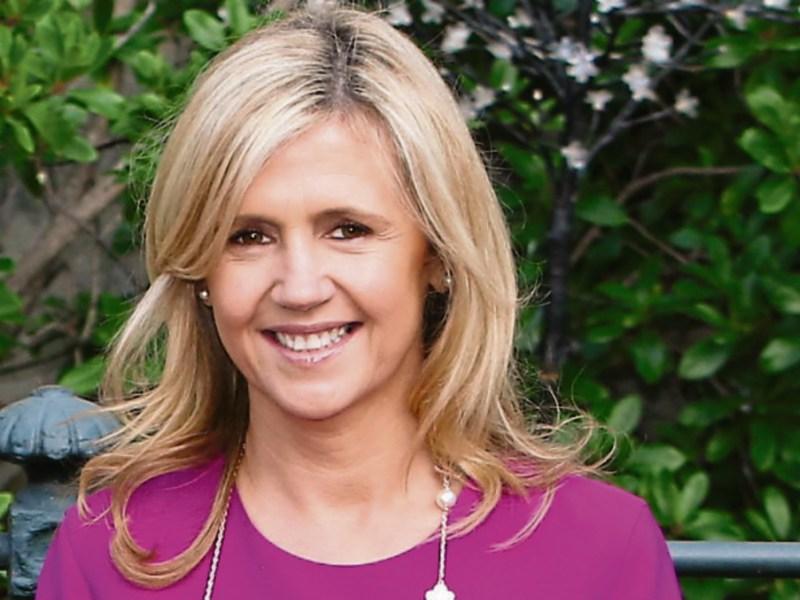 Bansha girl Katie needs virtual hugs to support Barretstown