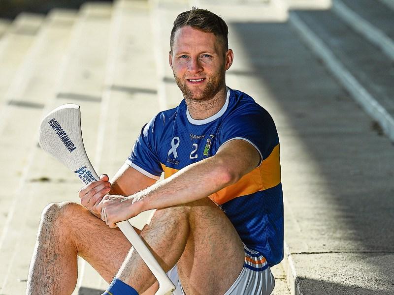 Paddy Stapleton