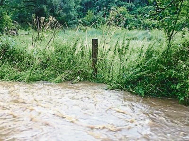 Action demanded on Tipperary flooding