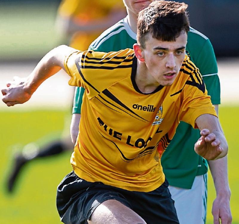 St Michael's and Clonmel Town share spoils in Tipperary Premier League 
