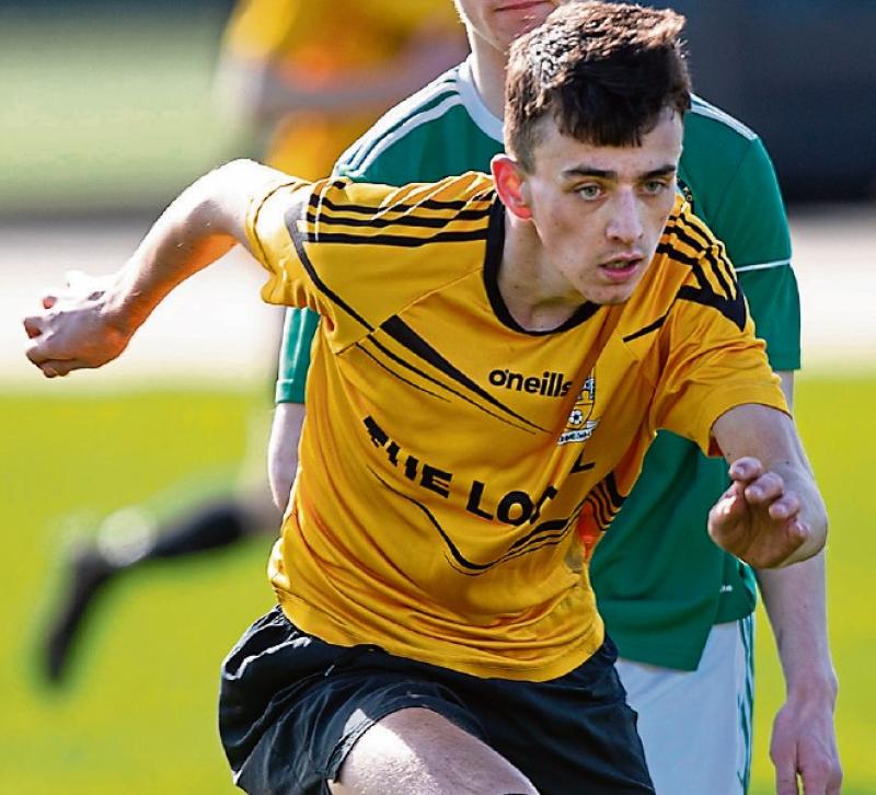 St Michael's and Clonmel Town share spoils in Tipperary Premier League 