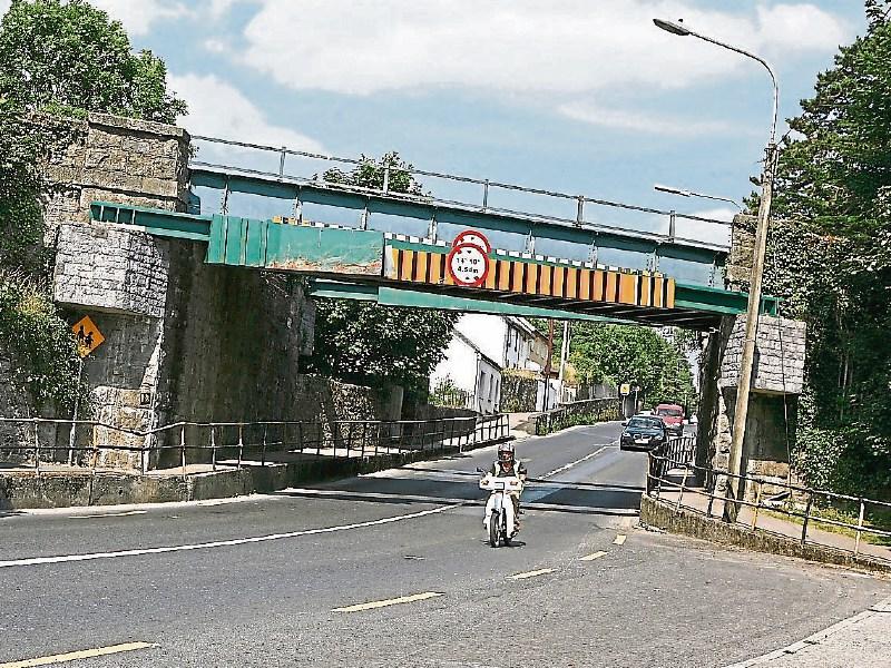 Tipperary Co. Council  encourages Carrick-on-Suir people to give their views on plans for N24 upgrade in their town