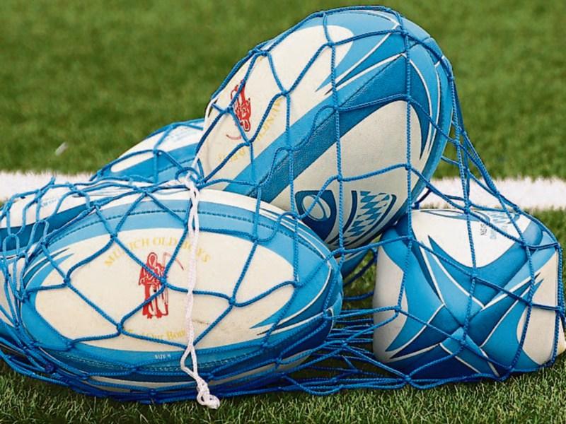 Tipperary rugby - Fethard under 16 girls too strong for Bruff in Munster cup